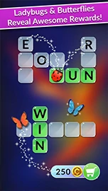 Wordscapes In Bloom screenshot #5