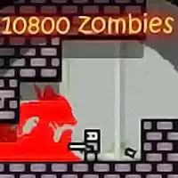 10800_zombies O'yinlar