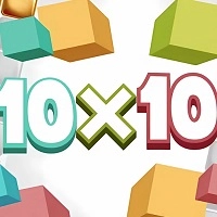 10x10 гульні