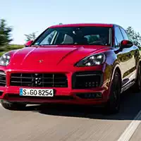 2020_porsche_cayenne_gts_puzzle Jeux