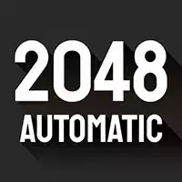 2048_automatic_strategy Ігри