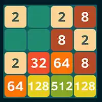 2048_challenges Gry