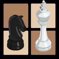 2_player_online_chess ហ្គេម