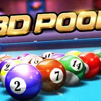 3d_ball_pool ເກມ