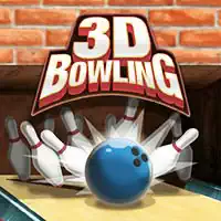3d_bowling Mängud