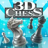 3d_chess Jocuri