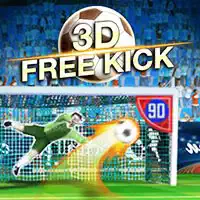 3d_free_kick Ігри