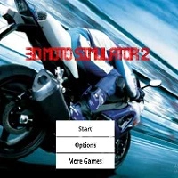 3d_moto_simulator_2 Παιχνίδια