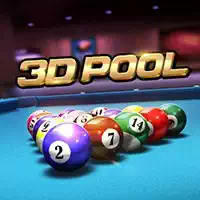 3d_pool_champions Խաղեր