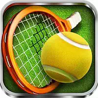 3d_tennis Խաղեր