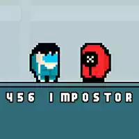 456_impostor игри