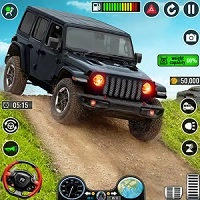 4x4_off_road_rally_3d เกม