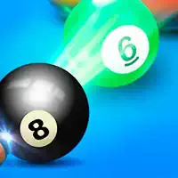 8_ball_billiard_pool ゲーム