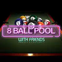 8_ball_pool_with_friends Ойындар