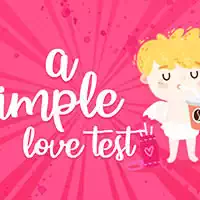 a_simple_love_test Spellen