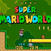 Dunia Super Mario Yang Sangat Menakjubkan