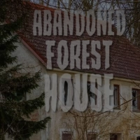 abandoned_forest_house રમતો