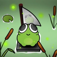 Bir Kurbağa Hakkında