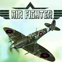 Ace Air Fighter zrzut ekranu gry