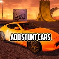 ado_stunt_cars თამაშები