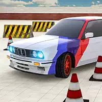 advance_car_parking Ігри