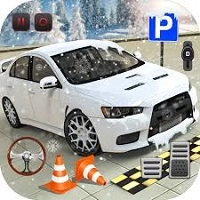 advance_car_parking_simulation Ігри