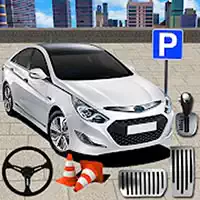 advance_parking_car ហ្គេម