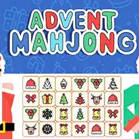advent_mahjong Jeux