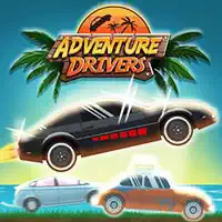 adventure_drivers Jocuri