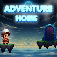 adventure_home เกม