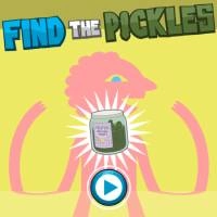 adventure_time_find_the_pickles Spil