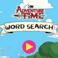 adventure_time_finding_the_words Games