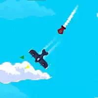 aeroplane_escape Игры