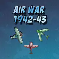 air_war_1942_43 Игры