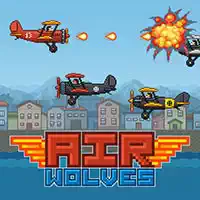 air_wolves Juegos