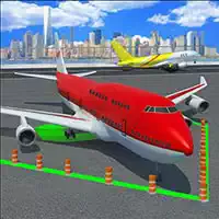 airplane_parking_mania ហ្គេម