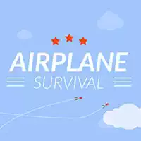 airplane_survival თამაშები