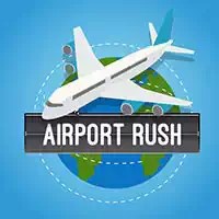 airport_rush Juegos