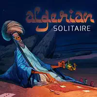 algerian_solitaire Тоглоомууд