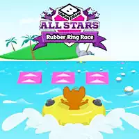 all_stars_rubber_ring_race Oyunlar