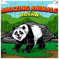 amazing_animals_jigsaw Spiele