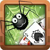 ອັດສະຈັນ Spider Solitaire