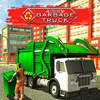 american_trash_truck O'yinlar