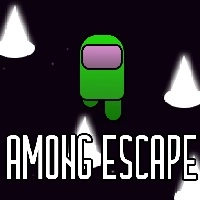 among_escape بازی ها