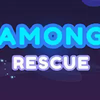 among_rescuer રમતો