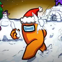 among_us_christmas_memory игри