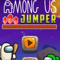 among_us_jumper თამაშები