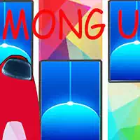 among_us_piano_tiles ゲーム