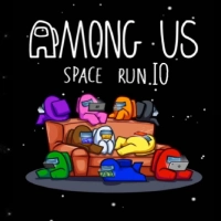 among_us_space_runio гульні