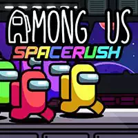 among_us_space_rush Jeux
